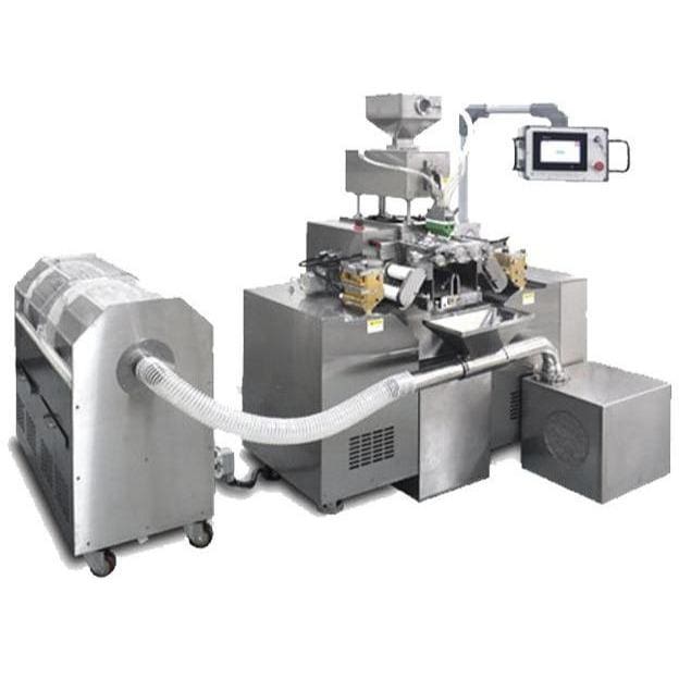 Gmp soft capsule / tablet inspection machine - Soft Capsule Production Line