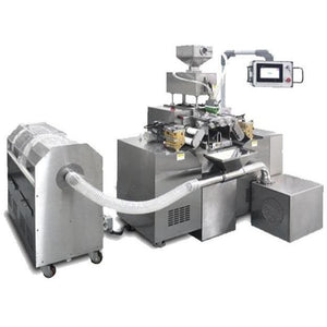 Gmp soft capsule / tablet inspection machine - Soft Capsule Production Line
