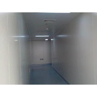 shakil27 Gmp Turnkey Pharmaceutical Clean Room 