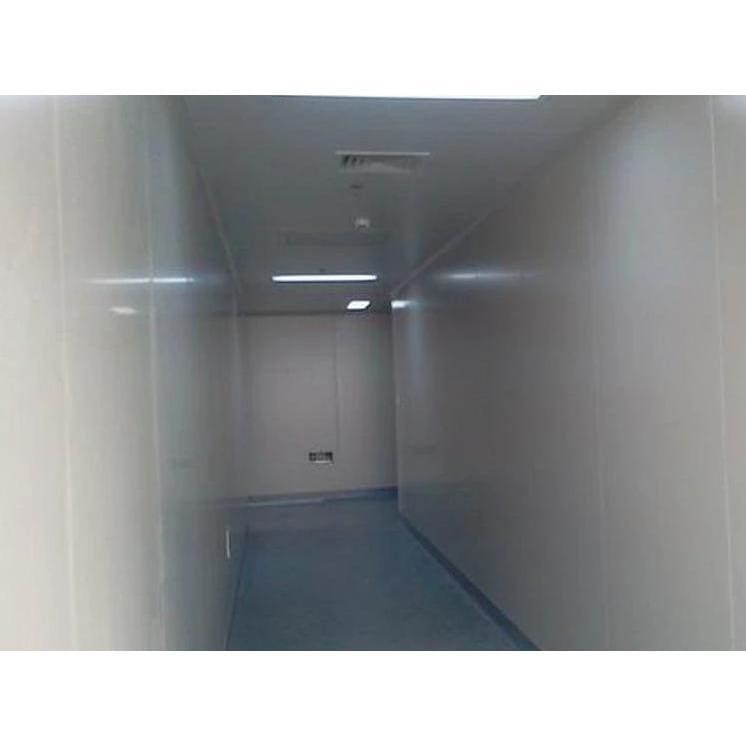 shakil27 Gmp Turnkey Pharmaceutical Clean Room 