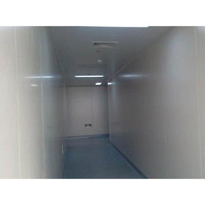 shakil27 Gmp Turnkey Pharmaceutical Clean Room 