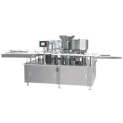 Good Quality Factory Price Of Penicillin Vial Filling Capping Machine