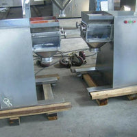 Granulation technology in pharmaceuticals pendular granulator dry powder granulator - Granulating Machine