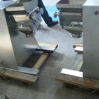 Granulation technology in pharmaceuticals pendular granulator dry powder granulator - Granulating Machine