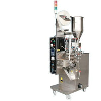 Granule/ weighing/ filling/ sealing sachet automatic teabag packing machine - Tea Bag Packing Machine