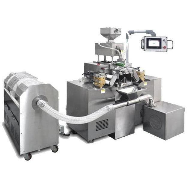 Grape seed oil softgel capsule filling machine - Soft Capsule Production Line
