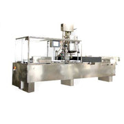 Gzs-9a Type High Productive Automation Machine for the Production of Suppository APM-USA