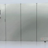(h-gms-b) Gms Series Tunnel Oven (hot Air Circulation Type) - Cartridge Filling Production Line