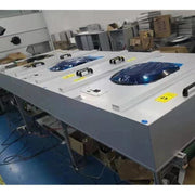 Hepa Fan Filter Unit Ffu Clean Room 