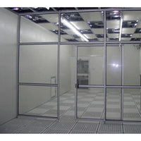 Hepa Fan Filter Unit Ffu Clean Room 