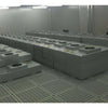 Hepa Fan Filter Unit/ffu Clean rooms Ceiling Air Filtration Unit 
