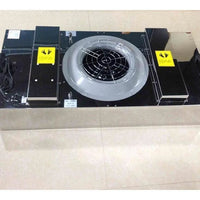 Hepa Ffu Fans Filters Dc Ffu Unit Clean room 