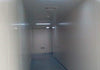 ikram66 Hepa filter air shower clean room 