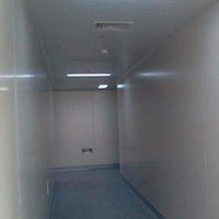 ikram66 Hepa filter air shower clean room 