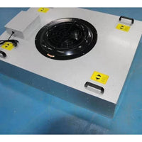 Hepa Filter Fan Unit Media Coil Ffu Clean Room 