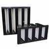 HEPA Filter Ventilation Air Conditioning System, Cleaning Room 
