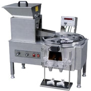 High capacity automatic capsule filter counting machine - Counting Machine