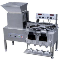 High capacity automatic capsule filter counting machine - Counting Machine