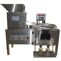 High capacity automatic capsule filter counting machine - Counting Machine