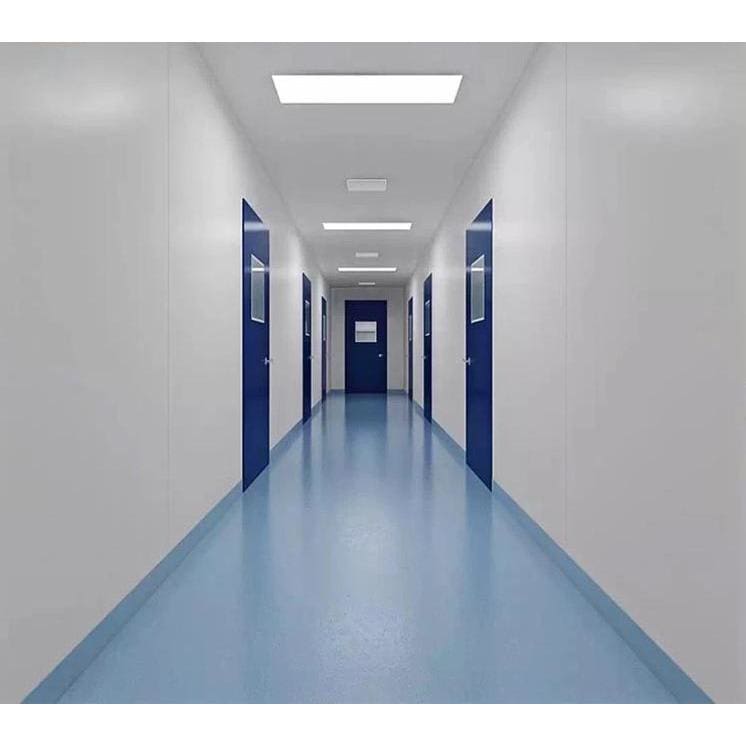 shakil34 High Class 100 Pharmaceutical Clean Room 
