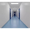High class 100 pharmaceutical clean room 