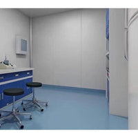 High class 100 pharmaceutical clean room 