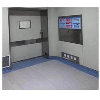High Class Pharmaceutical Clean Room 