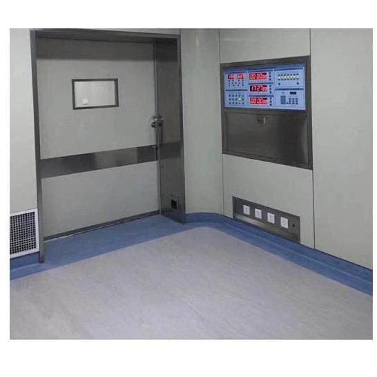 High Class Pharmaceutical Clean Room 