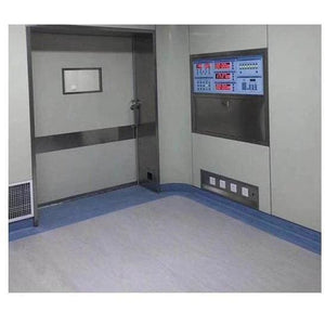 High Class Pharmaceutical Clean Room 
