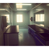 shakil37 High clean grade clean room for pharmaceutical production 
