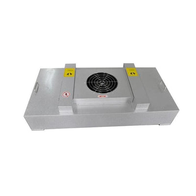 High Efficiency Clean Room Fan Filter Unit Ffu With Hepa Filter 