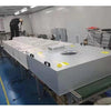 High Efficiency Clean Room Fan Filter Unit Ffu With Hepa Filter 