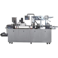 High quality alu-pvc alu-alu blister packing machine in the usa - Blister Packing Machine