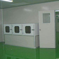 High Quality Hospital Clean Room 