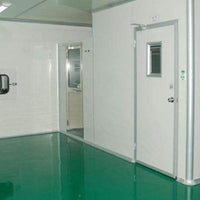 High Quality Hospital Clean Room 