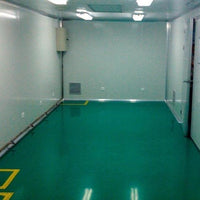 High Quality Hospital Clean Room 
