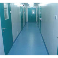 shakil46 High Quality Portable Modular Clean Room Made In China 