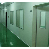 shakil46 High Quality Portable Modular Clean Room Made In China 