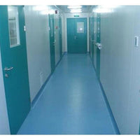 High Quality Portable Modular Clean Room Made In The USA 