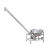 shakil49 High Quality Screw Conveyor For Sugar Flour Coffee Powder 