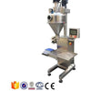 High quality semi auto auger powder filling machine for milk powder - Powder Filling Machine