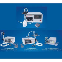 High quality semi-automatic liquid filling machine/liquid detergent filling machine - Liquid Filling Machine