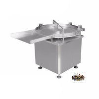 High speed 16 channels tablet capsule electronic counting machine - Tablet and Capsule Packing Line