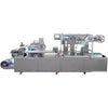 High speed alu-pvc alu-alu blister packing machine - Blister Packing Machine
