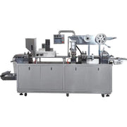 High speed alu-pvc alu-alu blister packing machine - Blister Packing Machine
