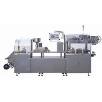 High speed mini home used packing machine for tablet packing - Blister Packing Machine