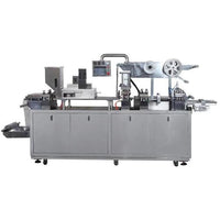 High speed mini home used packing machine for tablet packing - Blister Packing Machine