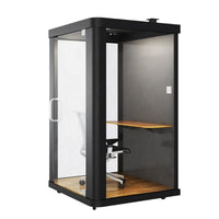 Home use small recording studio Detachable broadcast studio 