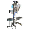 Hot sale washing detergent powder filling packing machine for sale - Powder Filling Machine
