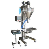 Hot sale washing detergent powder filling packing machine for sale - Powder Filling Machine